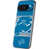 NFL Detroit Lions Zone Block Pixel 9 Pro XL Skin